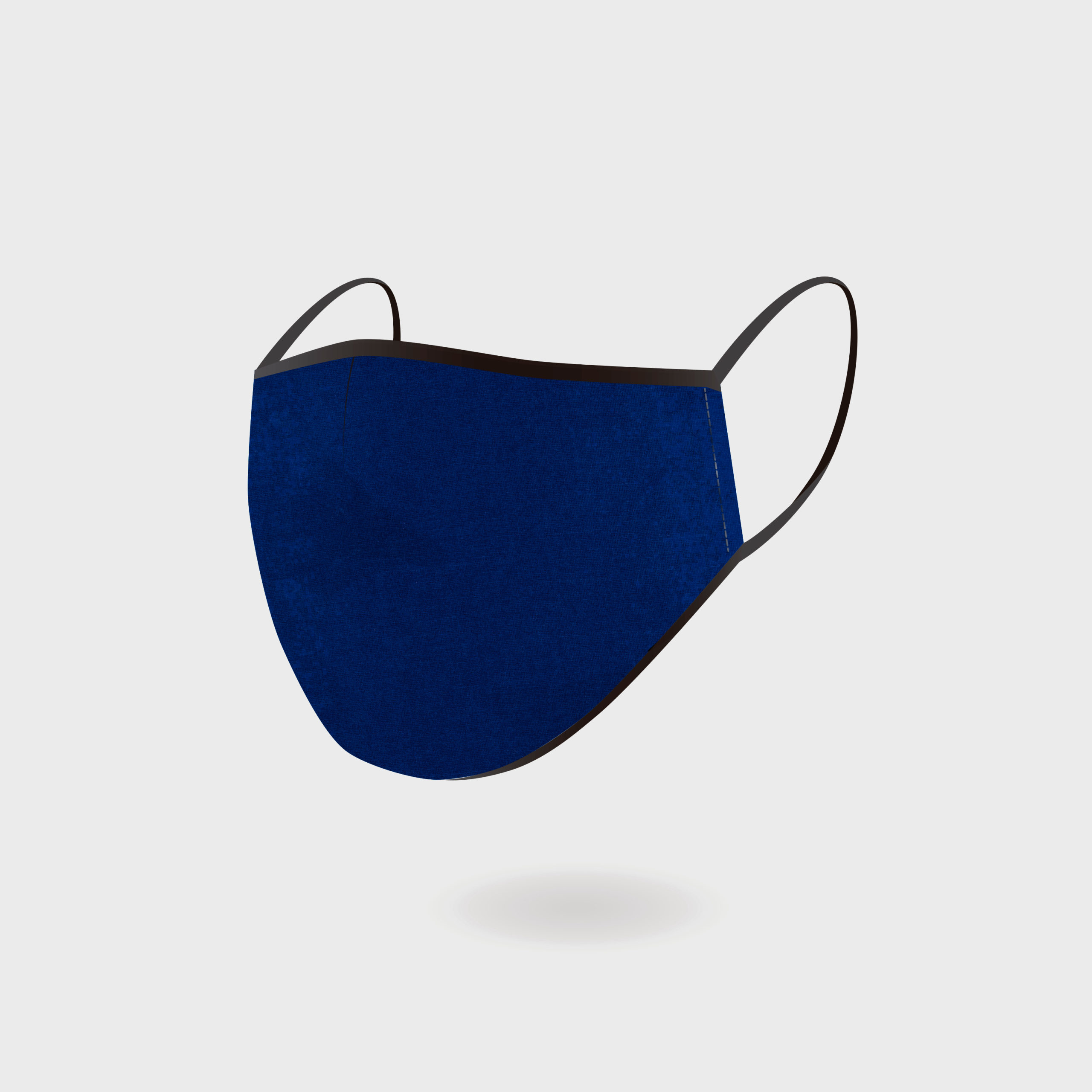 MASK BLUE