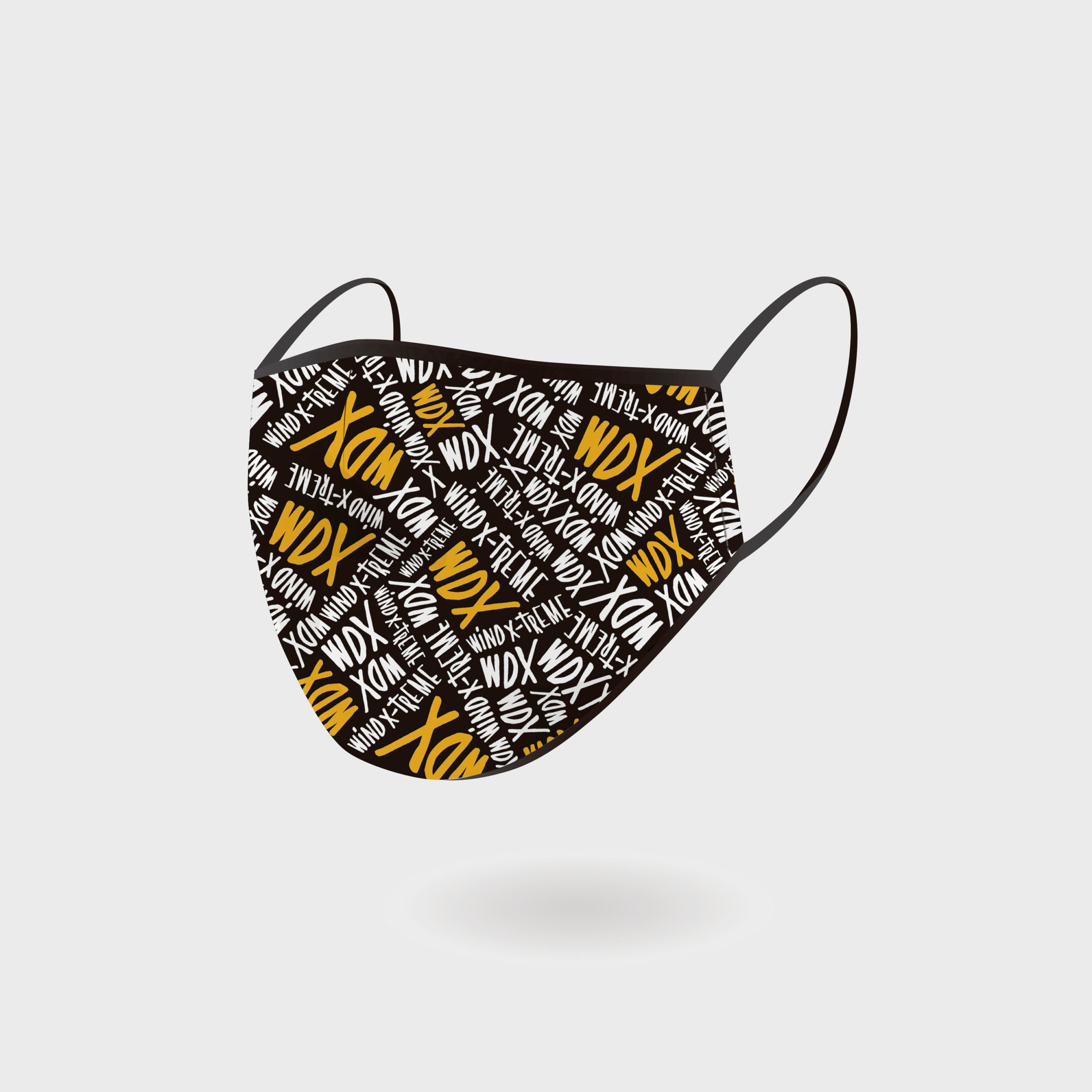 MASK XTREME WDX