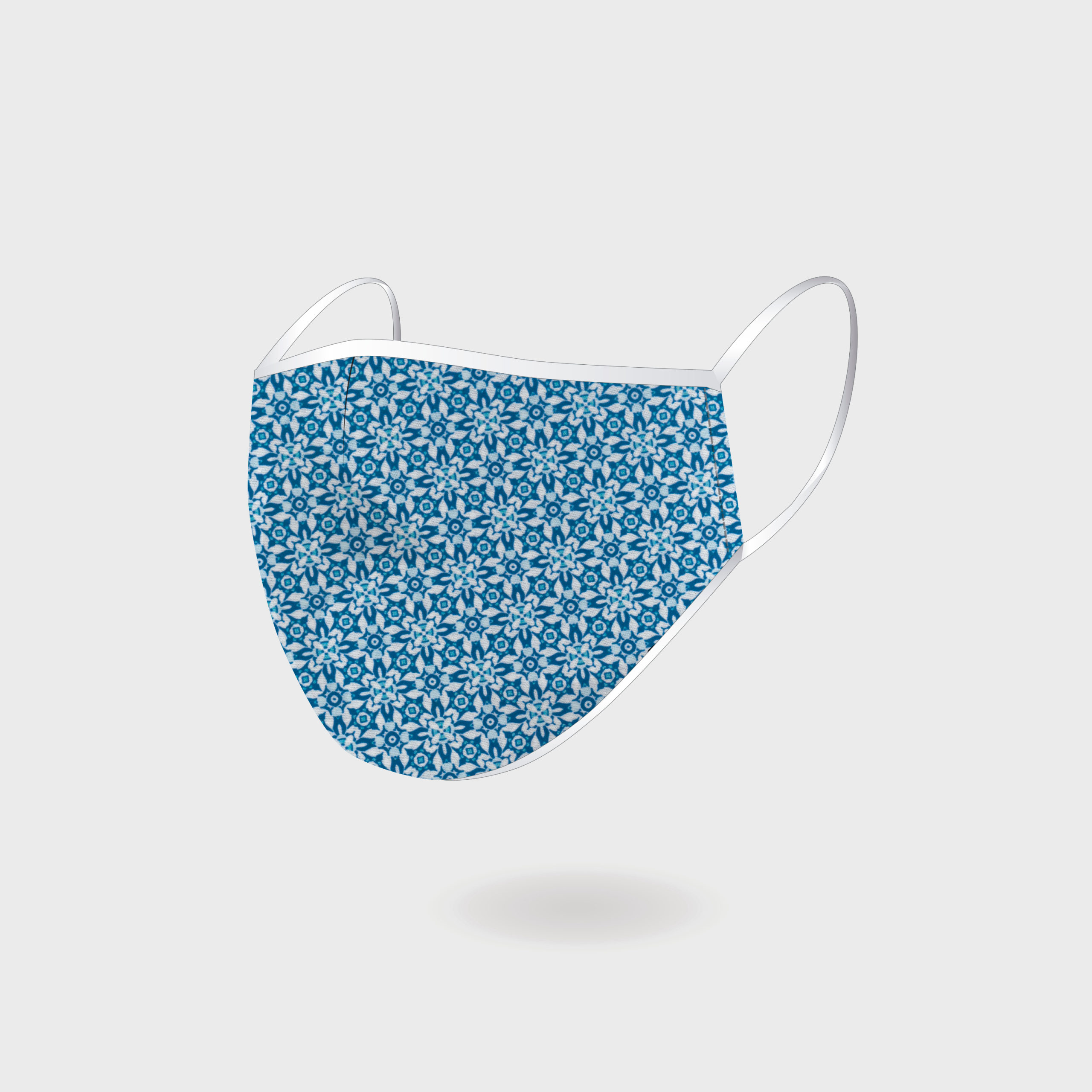 MASK TILE