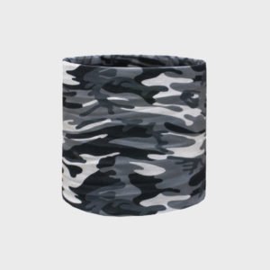 CAMOUFLAGE BLACK