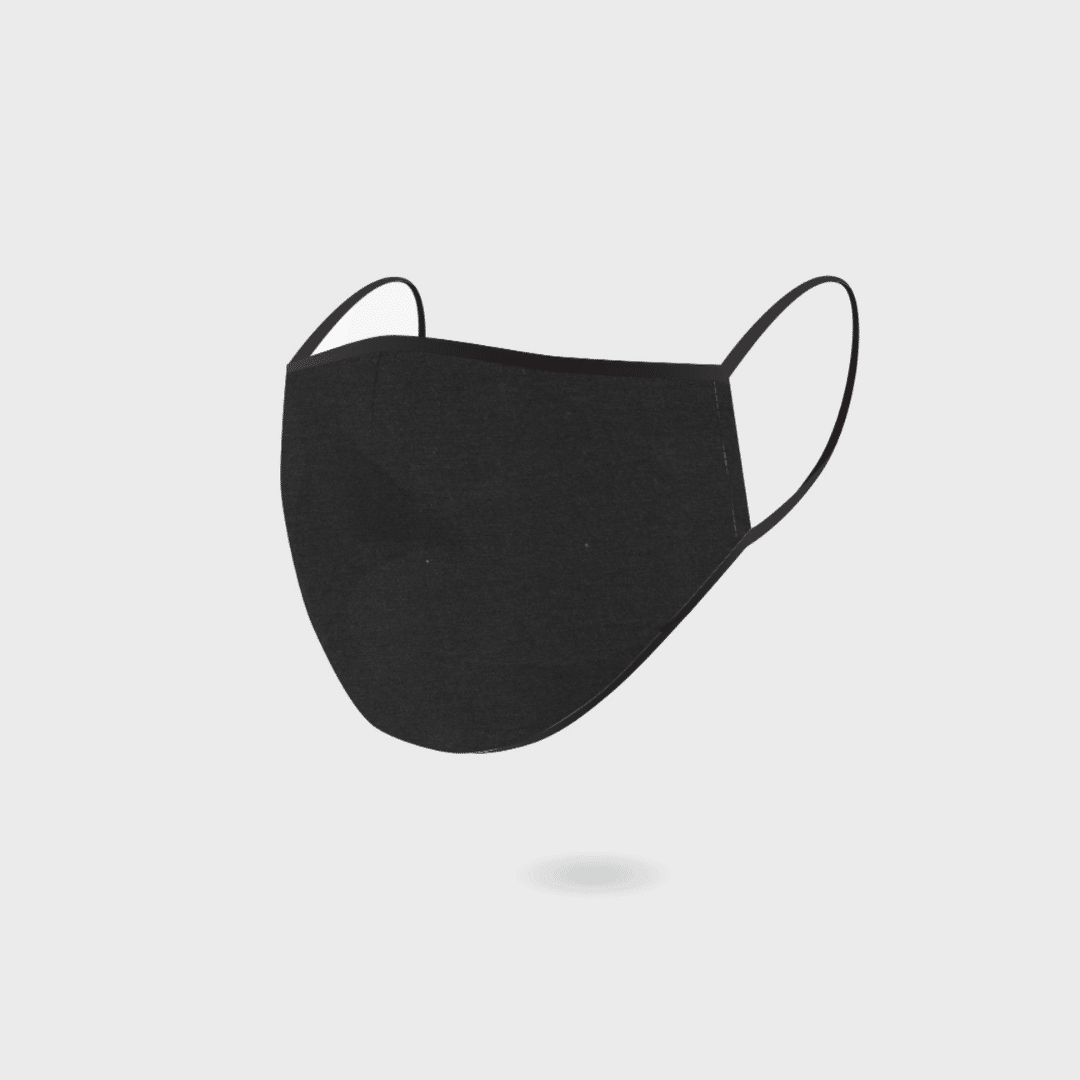 GREY MASK
