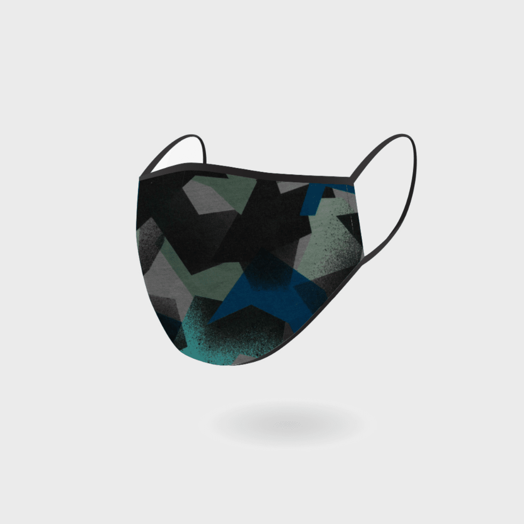 SPRAY MASK