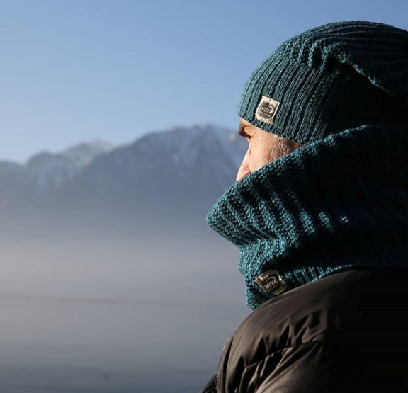 Gorros Neckwind