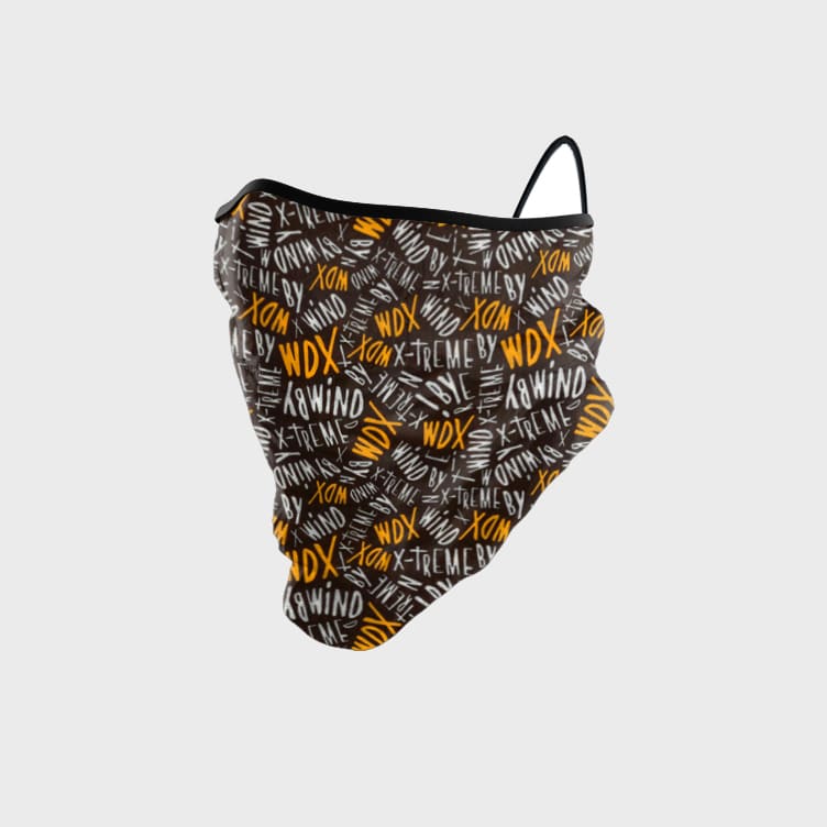 MASK PRO XTREME WDX