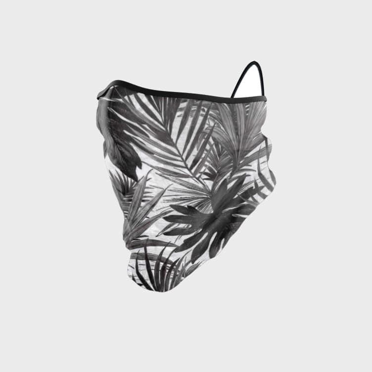 MASK PRO WILD