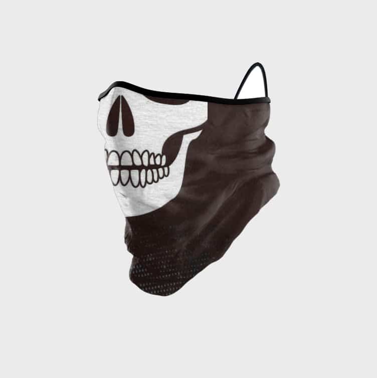 MASK PRO JUNIOR SCARE