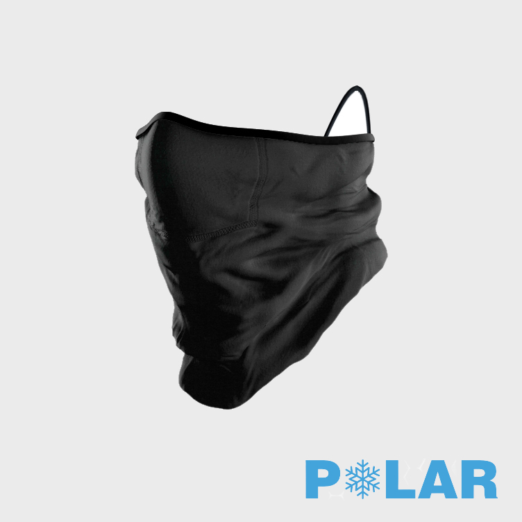 MASK PRO POLAR ULTRABLACK