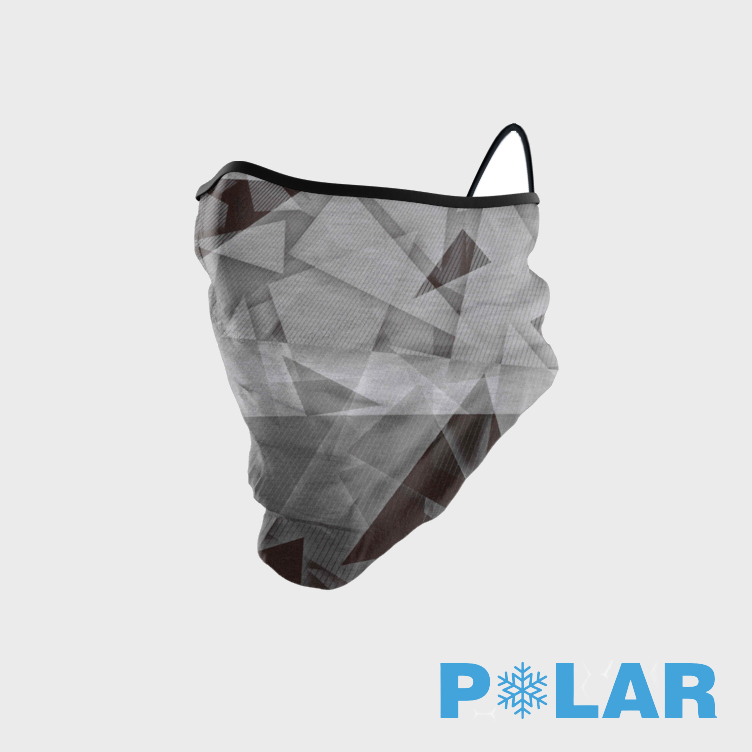 MASK PRO POLAR DELTA