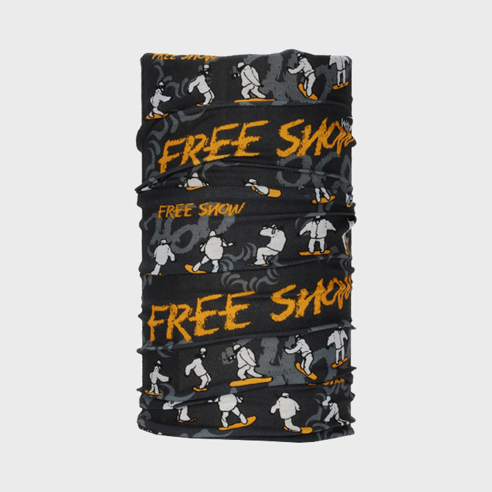 TUBULARWIND SKI BLUE