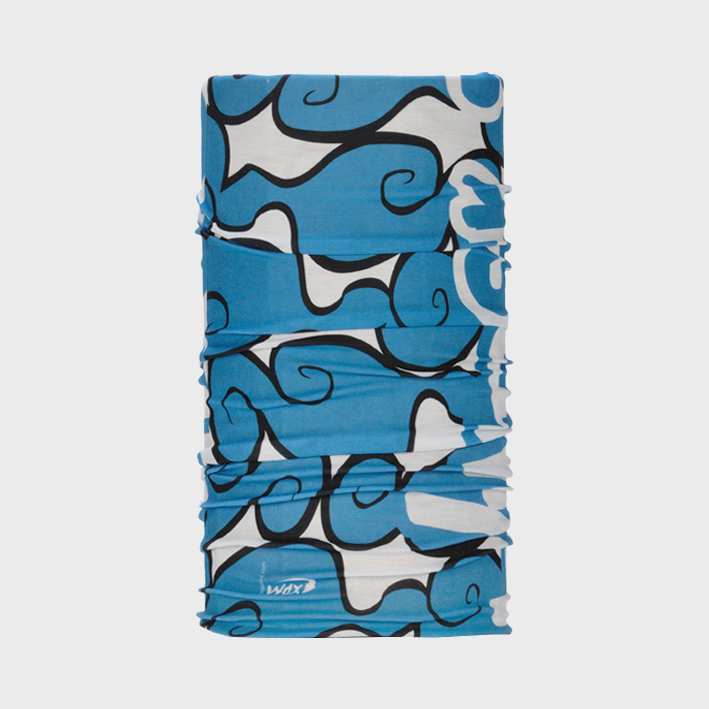 TUBULARWIND CLOUDY BLUE