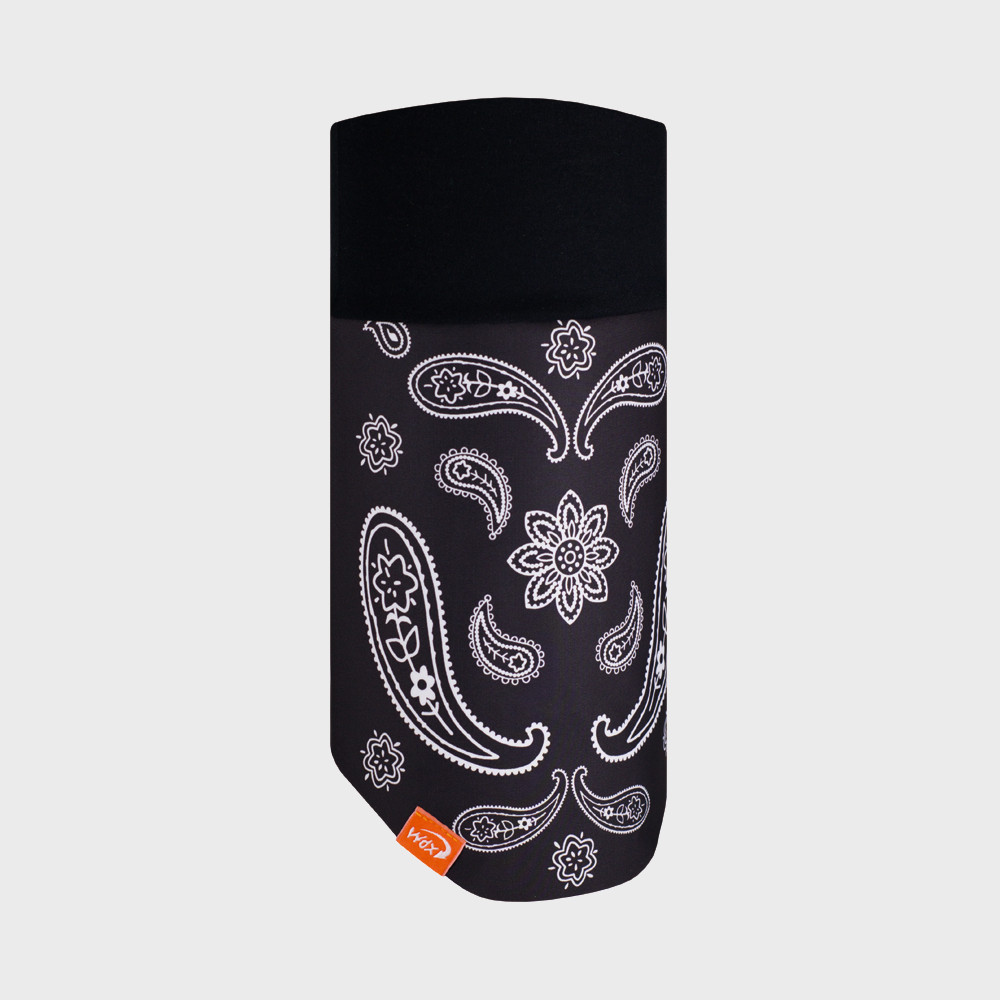 TUBB DRY-TEK CASHMIRE BLACK
