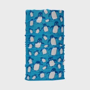 TUBULARWIND KIDS ANTARTICA BLUE