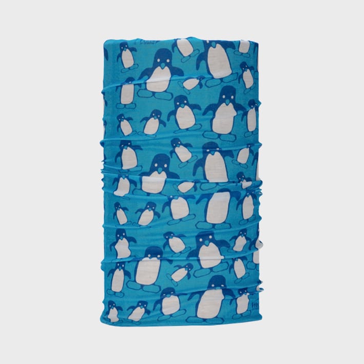 TUBULARWIND KIDS ANTARTICA BLUE