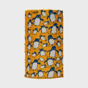 TUBULARWIND KIDS ANTARTICA ORANGE