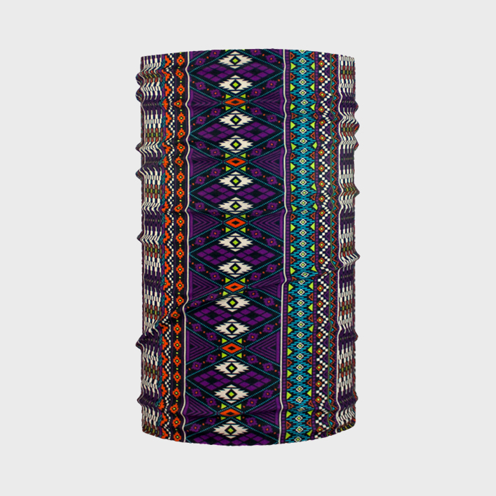 TUBULARWIND INCA PURPLE