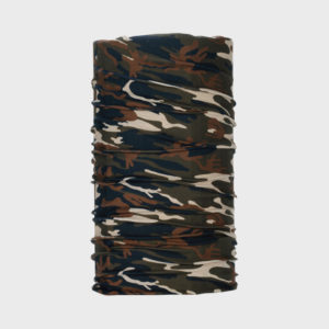 TUBULARWIND CAMOUFLAGE KAKI