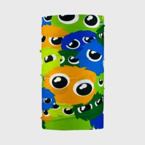 TUBULARWIND KIDS MONSTERS