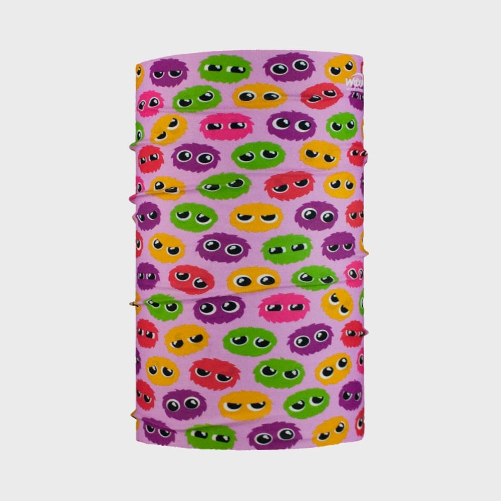 TUBULARWIND KIDS FUZZ
