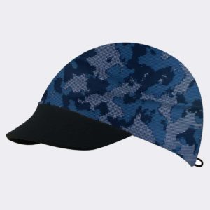 DIGITAL CAMO BLUE
