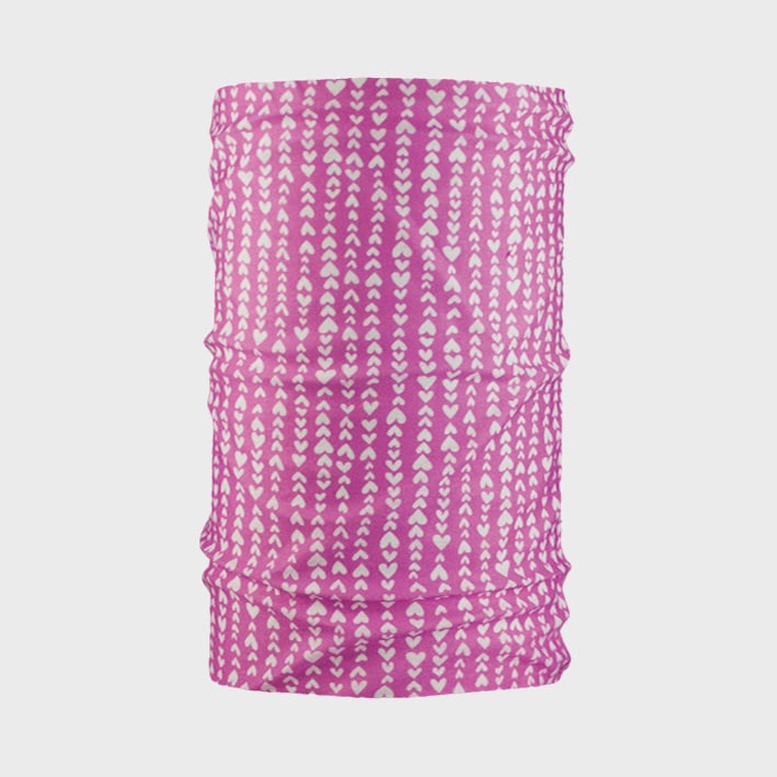 TUBULARWIND KIDS PINK HEART