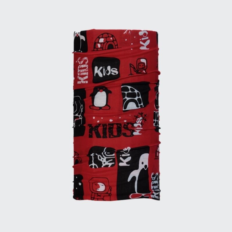 TUBULARWIND ARTIC KIDS