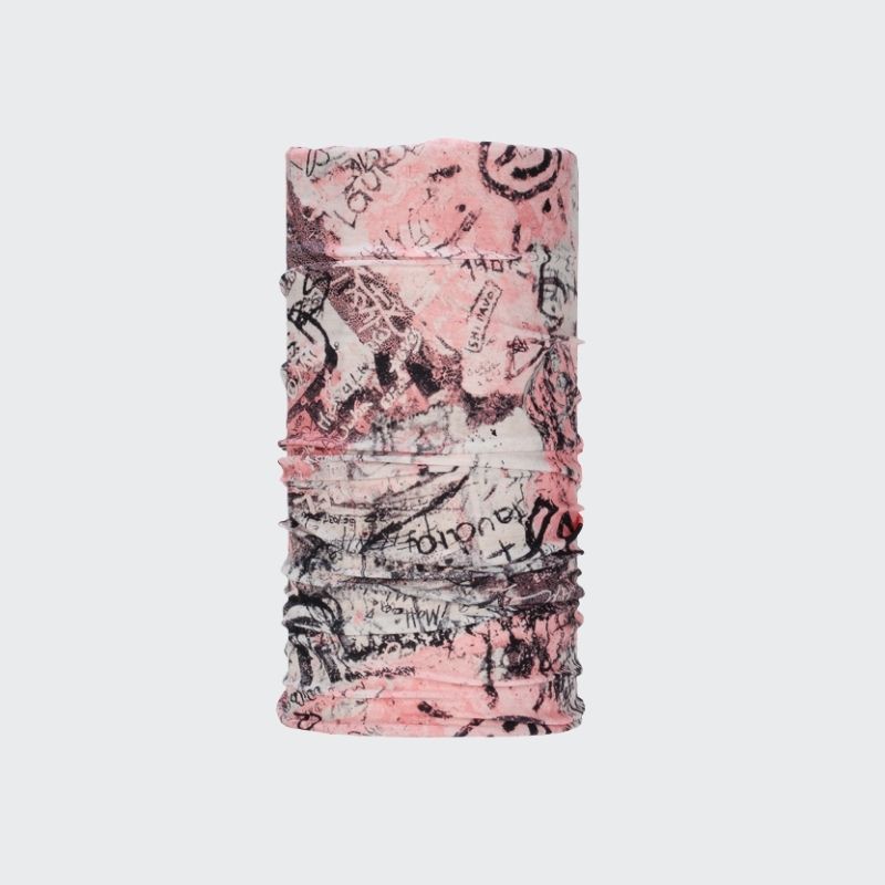 TUBULARWIND TAG PINK