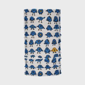 TUBULARWIND KIDS BIRDS