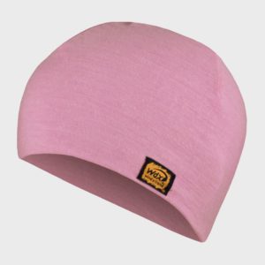 PINK LIGHT HATWIND MERINO