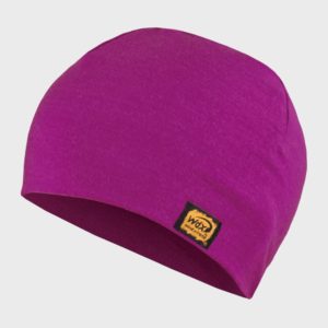 PURPLE HATWIND MERINO