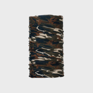TUBULARWIND ANTI-INSECTS CAMOUFLAGE KAKI