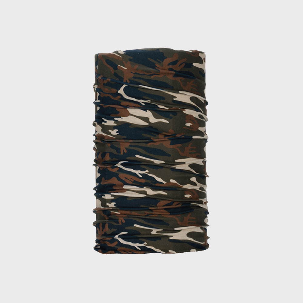 TUBULARWIND ANTI-INSECTS CAMOUFLAGE KAKI