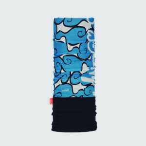 POLARWIND CLOUDY BLUE