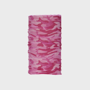 TUBULARWIND ANTI-INSECTS KIDS CAMOUFLAGE PINK