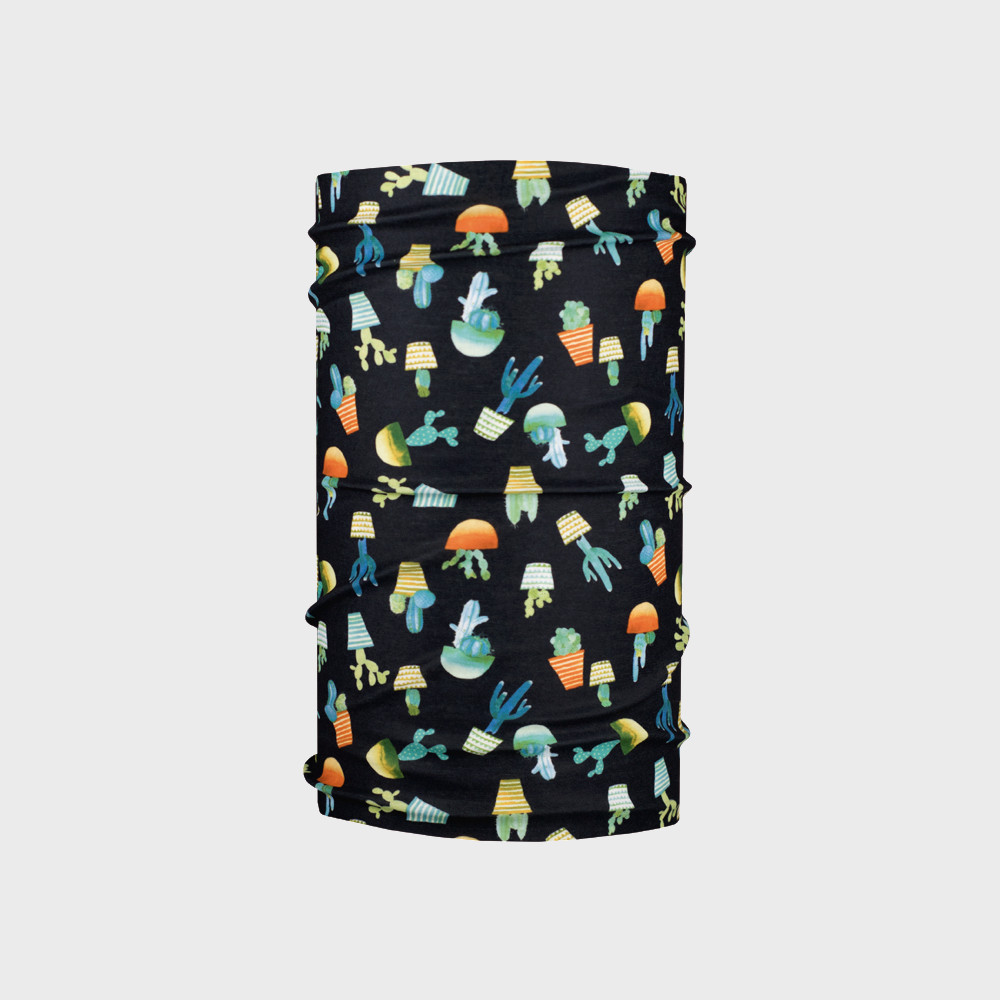 TUBULARWIND ANTI-INSECTS KIDS CACTUS JUNIOR