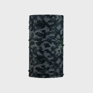 TUBULARWIND ANTI-INSECTS DIGITAL CAMO BLACK