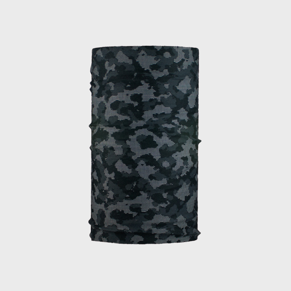 TUBULARWIND ANTI-INSECTS DIGITAL CAMO BLACK