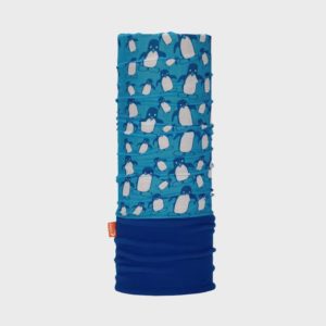 POLARWIND KIDS ANTARTICA BLUE