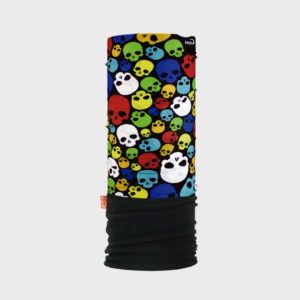 POLARWIND JUNIOR HAPPY SKULLS