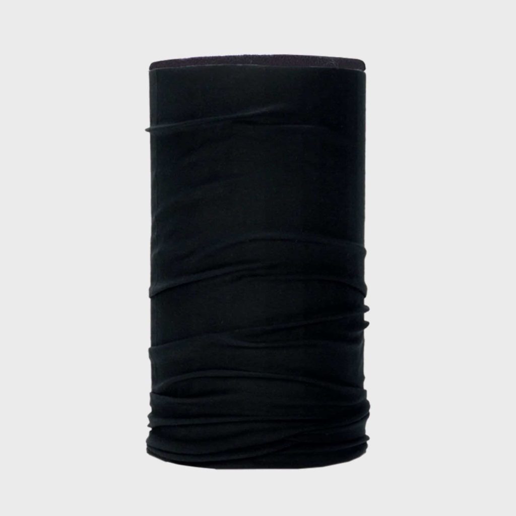 TUBE POLAR BLACK ULTRABLACK