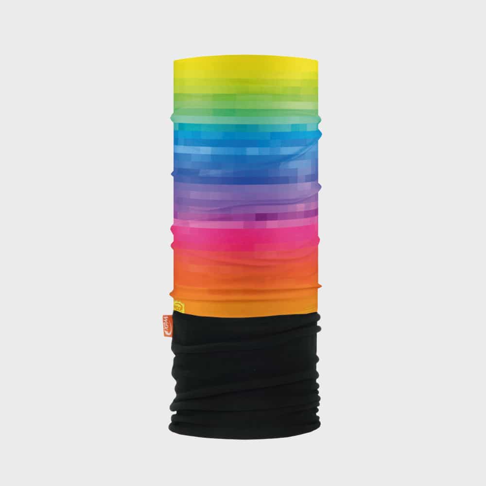 POLARWIND JUNIOR PIXELS