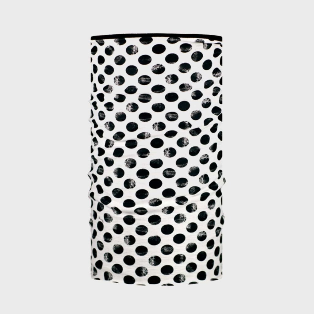 TUBE POLAR BLACK SPOT