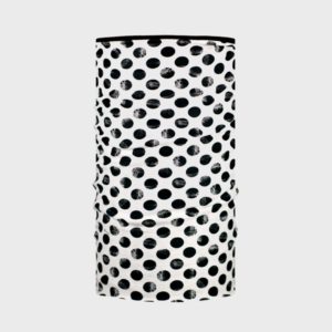 TUBE POLAR BLACK SPOT