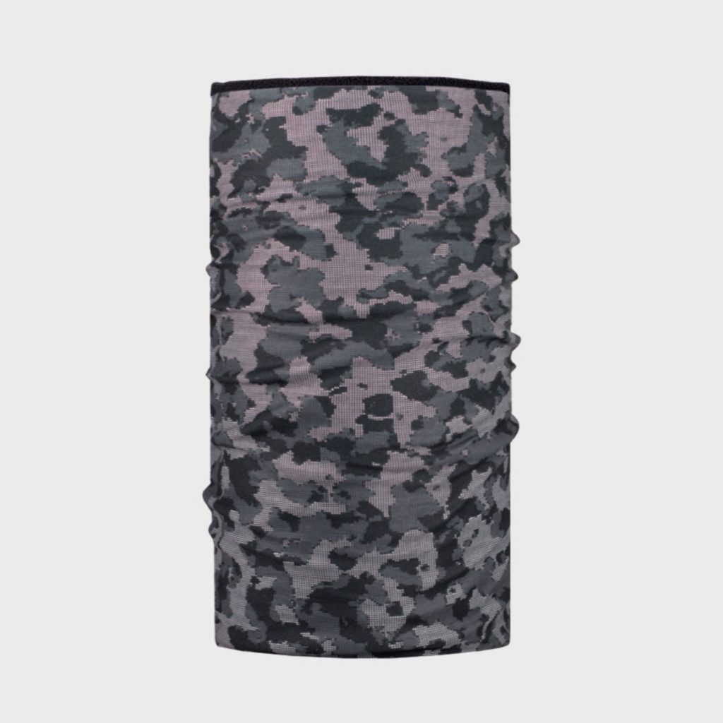 TUBE POLAR BLACK DIGITAL CAMO BLACK