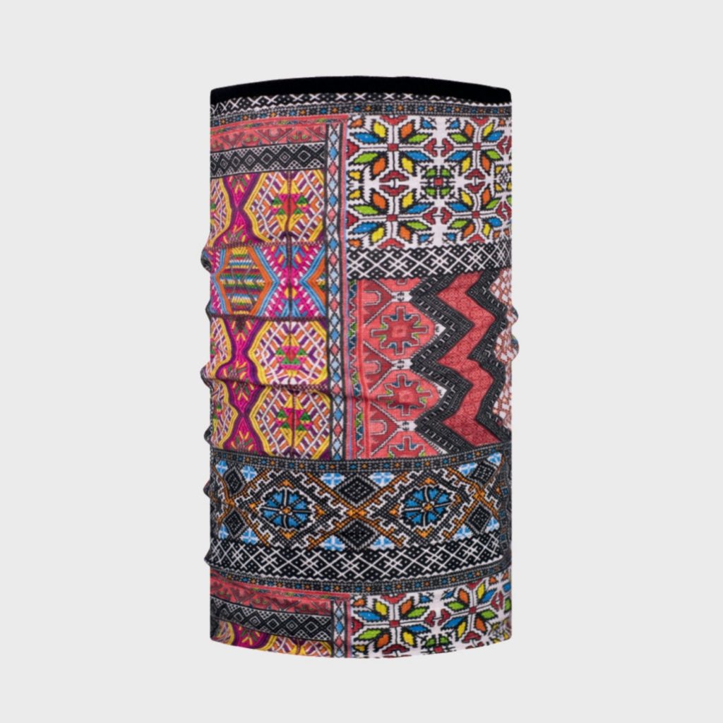 TUBE POLAR BLACK RECUERDOS