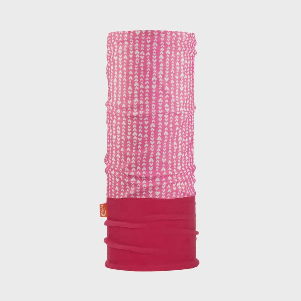 POLARWIND KIDS PINK HEART