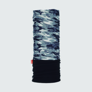 POLARWIND CAMOUFLAGE BLAC
