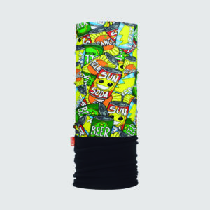 POLARWIND SODA