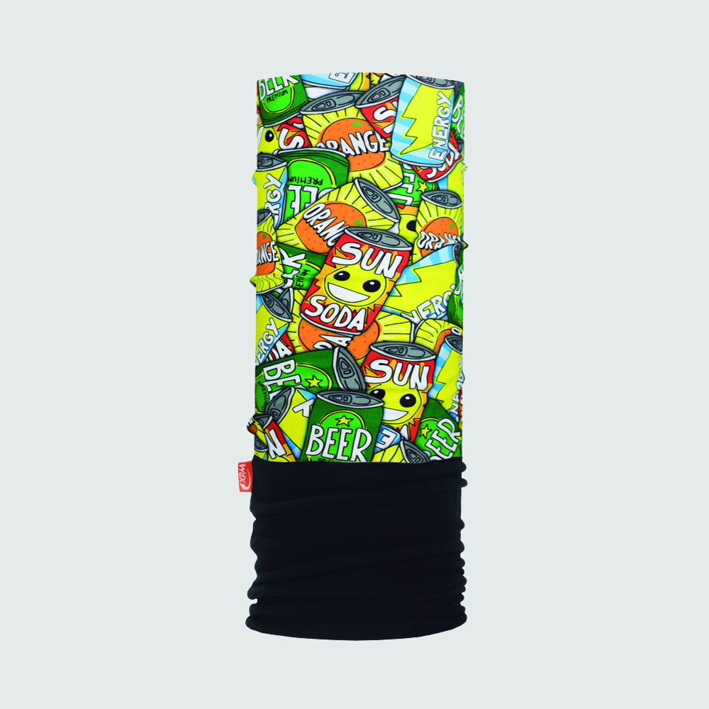 POLARWIND SODA