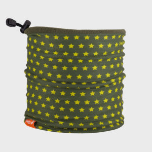 TUBB BABY REVERSIBLE GOLD STARS