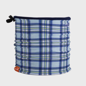 TUBB BABY REVERSIBLE SCOT BLUE